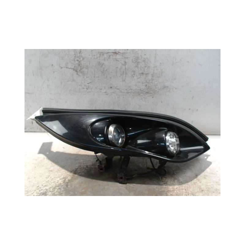 PHARE DROIT BLU CAR GOLIA