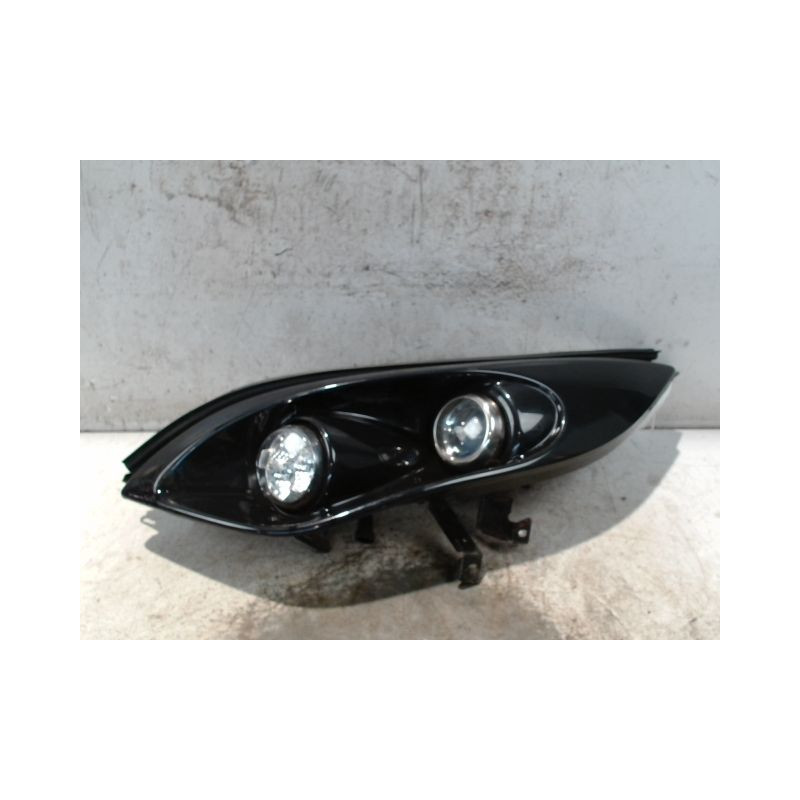 PHARE GAUCHE BLU CAR GOLIA