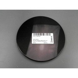 VOLET DE TRAPPE CARBURANT