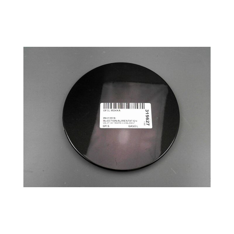 VOLET DE TRAPPE CARBURANT OPEL MOKKA
