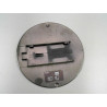 VOLET DE TRAPPE CARBURANT OPEL MOKKA