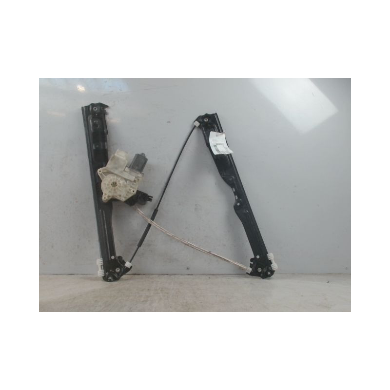 MECANISME+MOTEUR LEVE-GLACE AVANT GAUCHE PEUGEOT 308 2011-