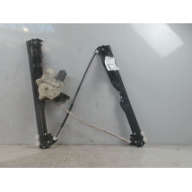 MECANISME+MOTEUR LEVE-GLACE AVANT GAUCHE PEUGEOT 308 2011-