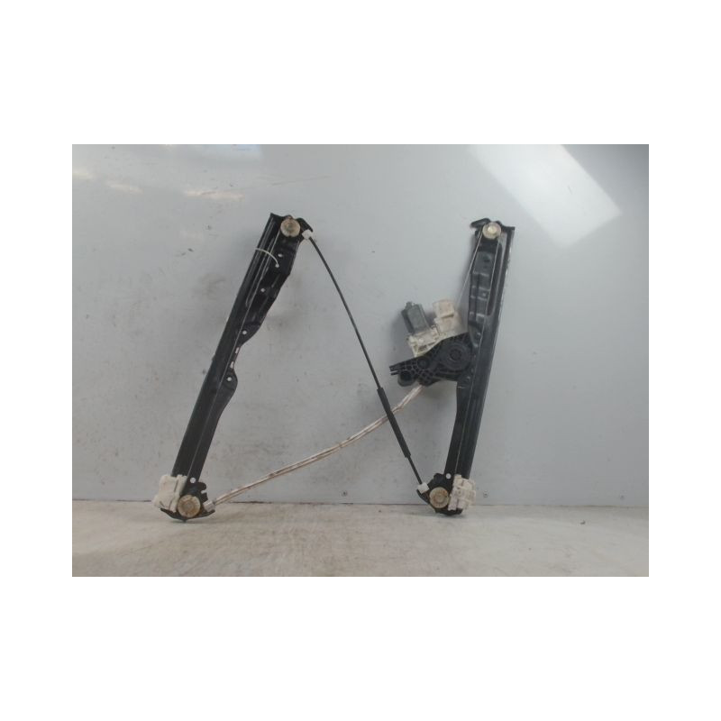 MECANISME+MOTEUR LEVE-GLACE AVANT GAUCHE PEUGEOT 308 2011-