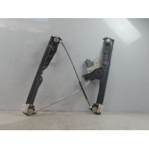 MECANISME+MOTEUR LEVE-GLACE AVANT GAUCHE PEUGEOT 308 2011-