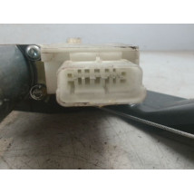 MECANISME+MOTEUR LEVE-GLACE AVANT GAUCHE PEUGEOT 308 2011-