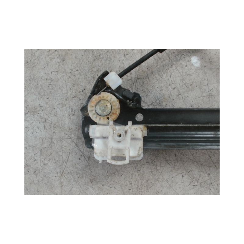 MECANISME+MOTEUR LEVE-GLACE AVANT GAUCHE PEUGEOT 308 2011-