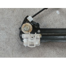 MECANISME+MOTEUR LEVE-GLACE AVANT GAUCHE PEUGEOT 308 2011-