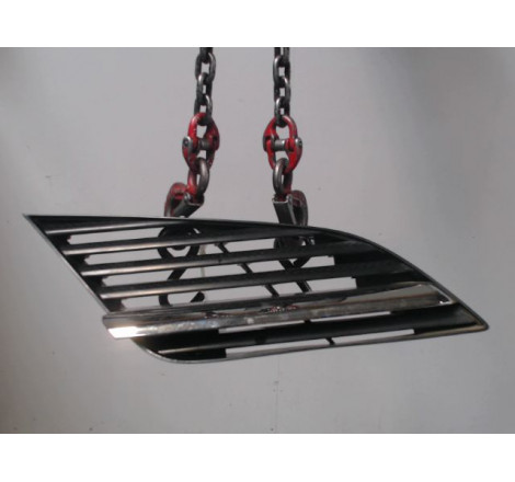 GRILLE CALANDRE D