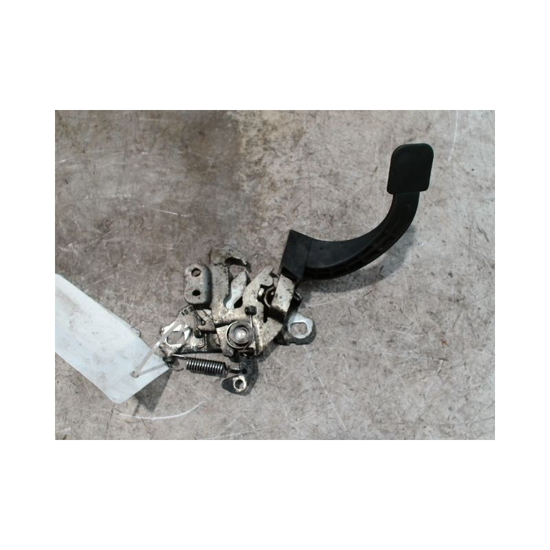 SERRURE CAPOT CITROEN C-ELYSEE