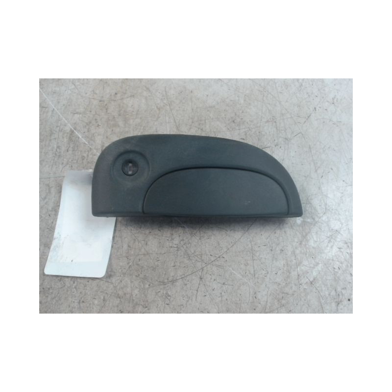 POIGNEE EXTERIEURE PORTE AVANT DROIT RENAULT KANGOO EXPRESS 97-2003