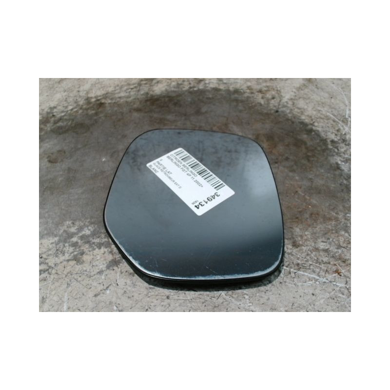 GLACE RETROVISEUR EXT D CITROEN BERLINGO FGT 2002-