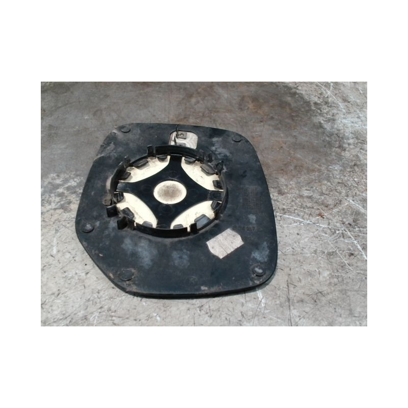 GLACE RETROVISEUR EXT G CITROEN BERLINGO FGT 2002-