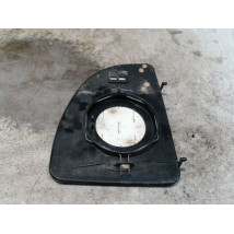 GLACE RETROVISEUR EXT D PEUGEOT BOXER