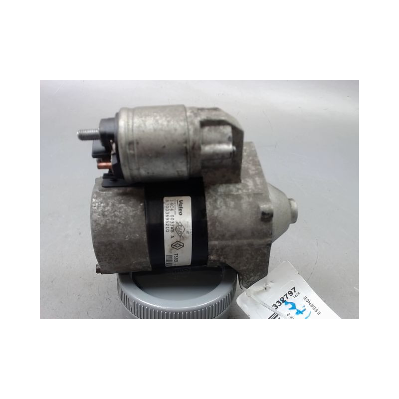 DEMARREUR RENAULT TWINGO II Phase 2 2011-2014