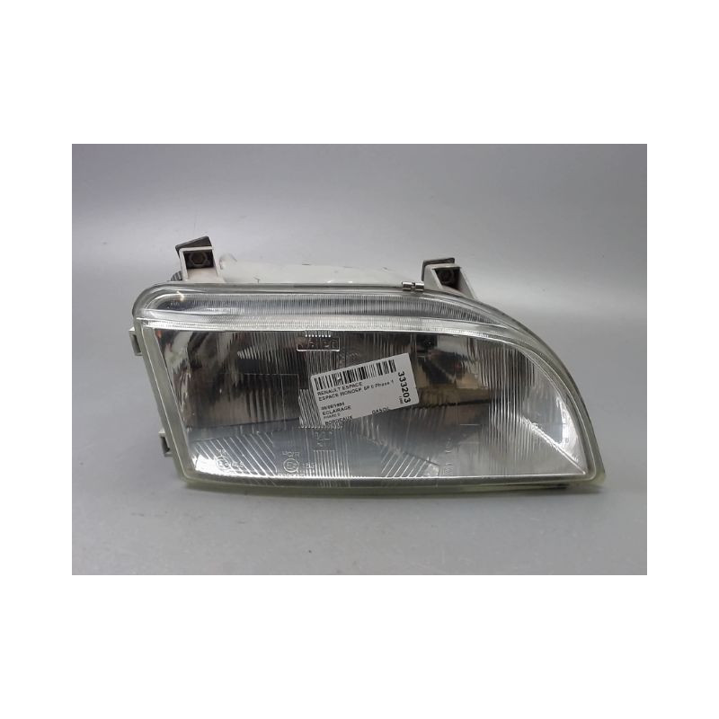 PHARE DROIT RENAULT ESPACE MONOSP. II Phase 1 1991-1995
