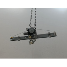 MECANISME+MOTEUR LEVE-GLACE AVANT GAUCHE NISSAN X-TRAIL