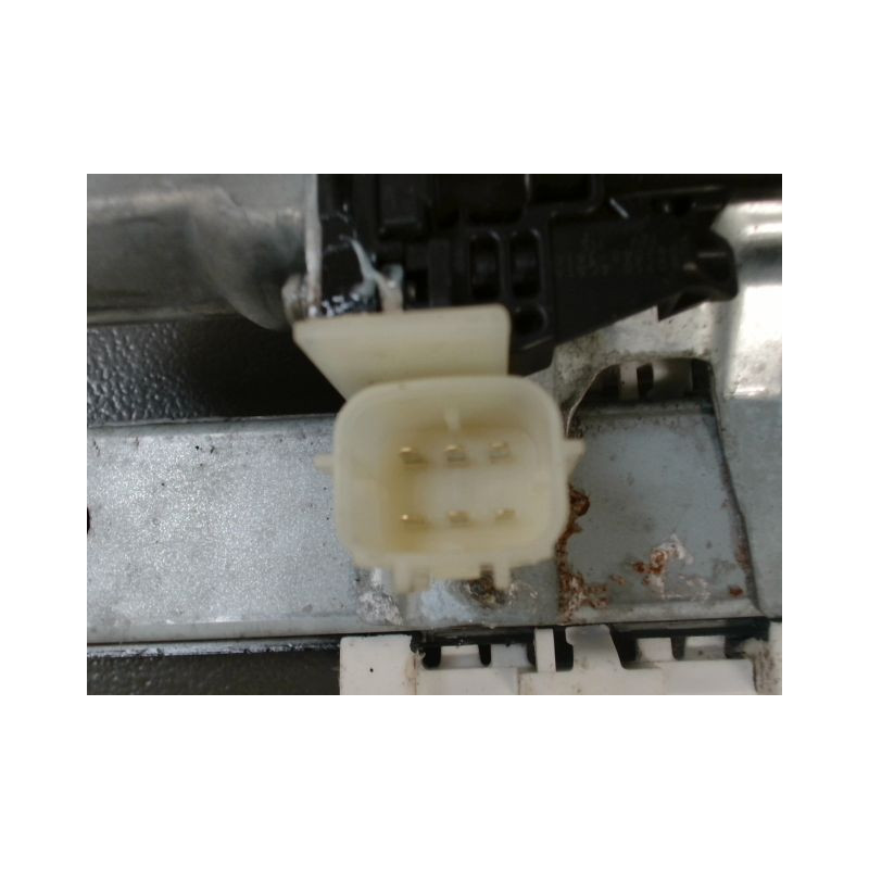 MECANISME+MOTEUR LEVE-GLACE AVANT GAUCHE NISSAN X-TRAIL