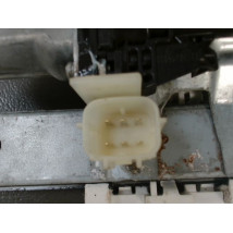 MECANISME+MOTEUR LEVE-GLACE AVANT GAUCHE NISSAN X-TRAIL