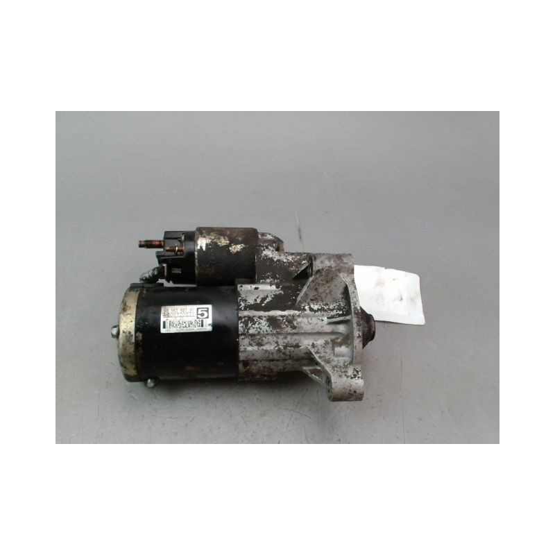 DEMARREUR CITROEN C8 MONOSP. 2002-...
