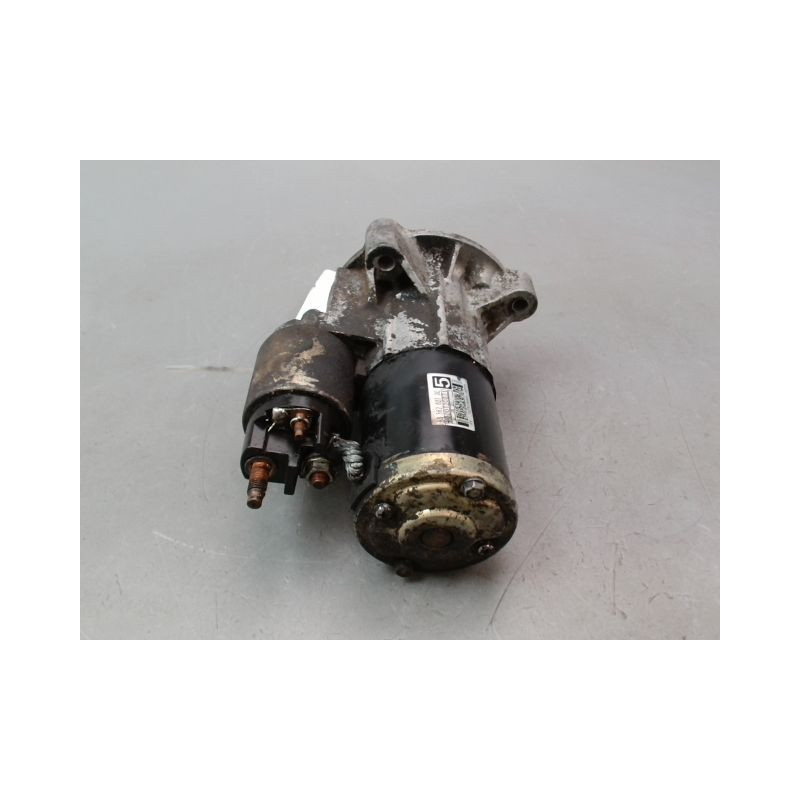 DEMARREUR CITROEN C8 MONOSP. 2002-...