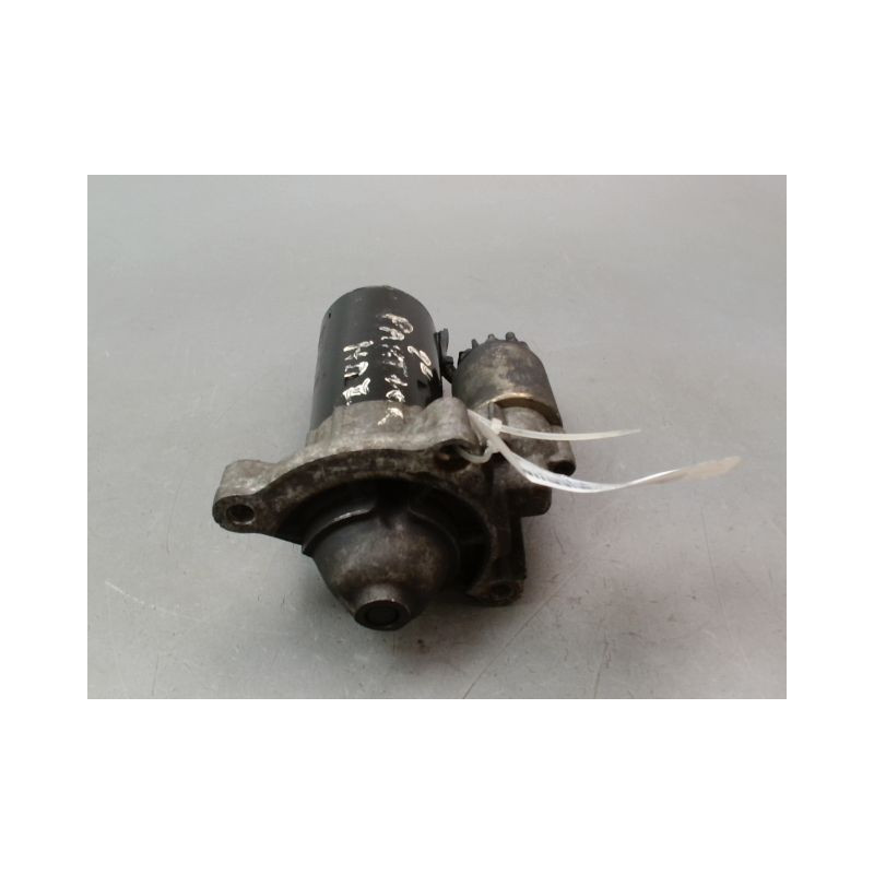 DEMARREUR FIAT SCUDO CH.CAB. 2P I Phase 2 2004-2007