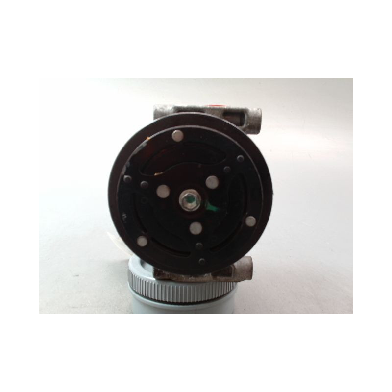 COMPRESSEUR AIR CONDITIONNE FORD KA II 2008-...