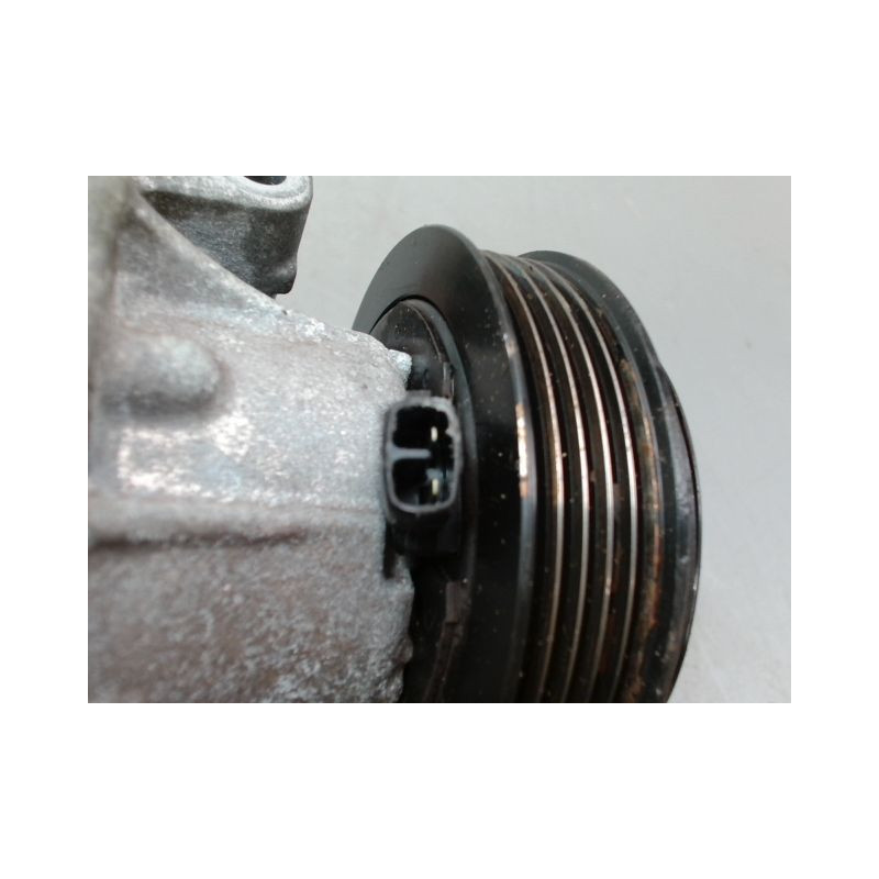 COMPRESSEUR AIR CONDITIONNE FORD KA II 2008-...