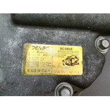 COMPRESSEUR AIR CONDITIONNE FORD KA II 2008-...