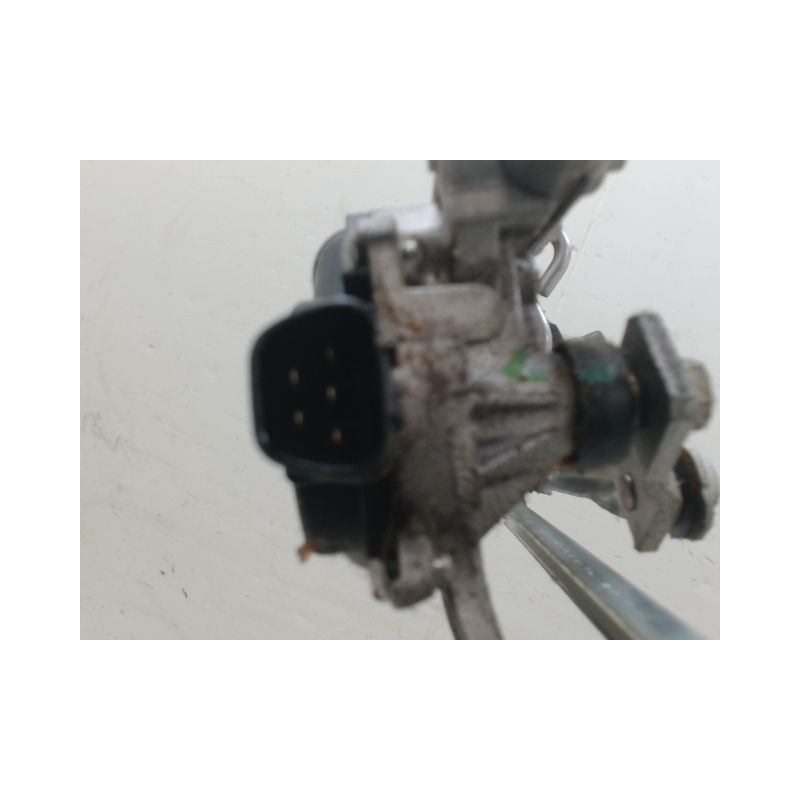 MECANISME ESSUIE-GLACE AVANT NISSAN MICRA 2009-