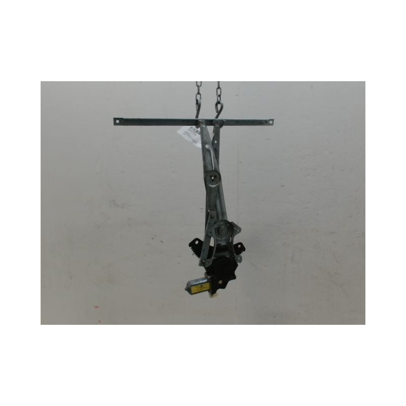 MECANISME+MOTEUR LEVE-GLACE AVANT DROIT NISSAN MICRA 2009-