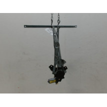 MECANISME+MOTEUR LEVE-GLACE AVANT DROIT NISSAN MICRA 2009-