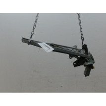 MECANISME+MOTEUR LEVE-GLACE AVANT GAUCHE NISSAN MICRA 2009-