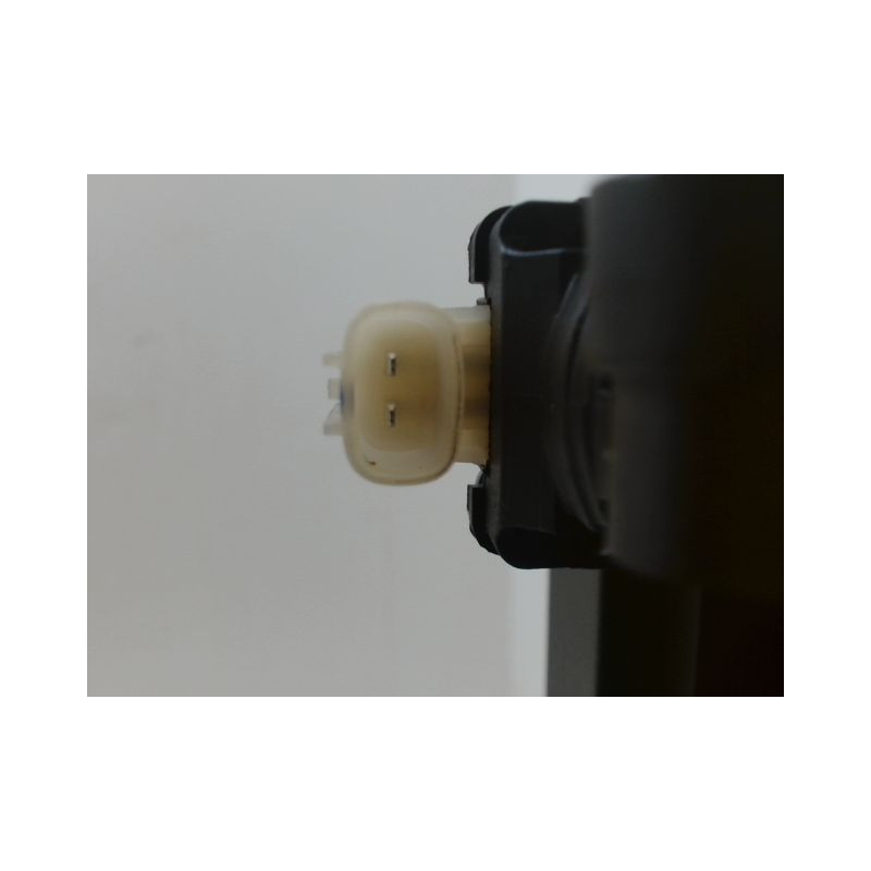 MECANISME+MOTEUR LEVE-GLACE AVANT GAUCHE NISSAN MICRA 2009-