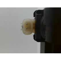 MECANISME+MOTEUR LEVE-GLACE AVANT GAUCHE NISSAN MICRA 2009-