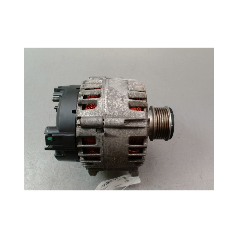 ALTERNATEUR VOLKSWAGEN POLO V Phase 1 (6R) 2009-...