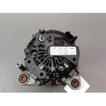 ALTERNATEUR VOLKSWAGEN POLO V Phase 1 (6R) 2009-...