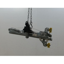 MECANISME+MOTEUR LEVE-GLACE ARRIERE DROIT RENAULT KADJAR BREAK 2015-...
