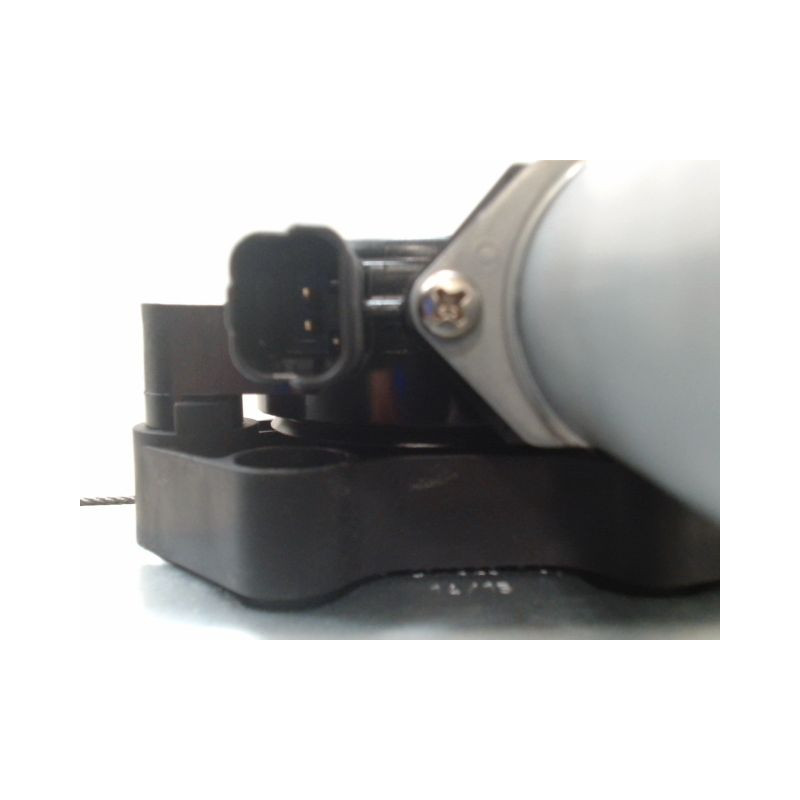 MECANISME+MOTEUR LEVE-GLACE ARRIERE DROIT RENAULT KADJAR BREAK 2015-...