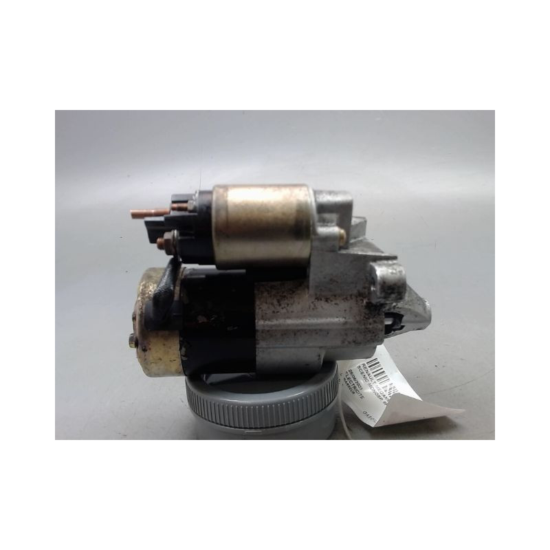 DEMARREUR RENAULT SCENIC MONOSP. II Phase 1 2003-2006