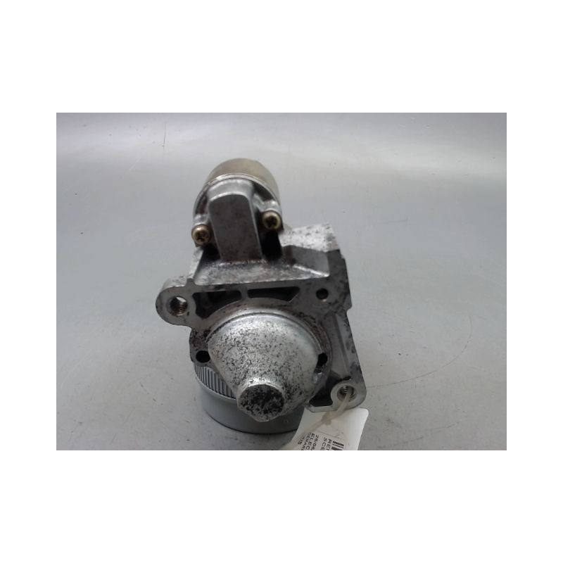 DEMARREUR RENAULT SCENIC MONOSP. II Phase 1 2003-2006