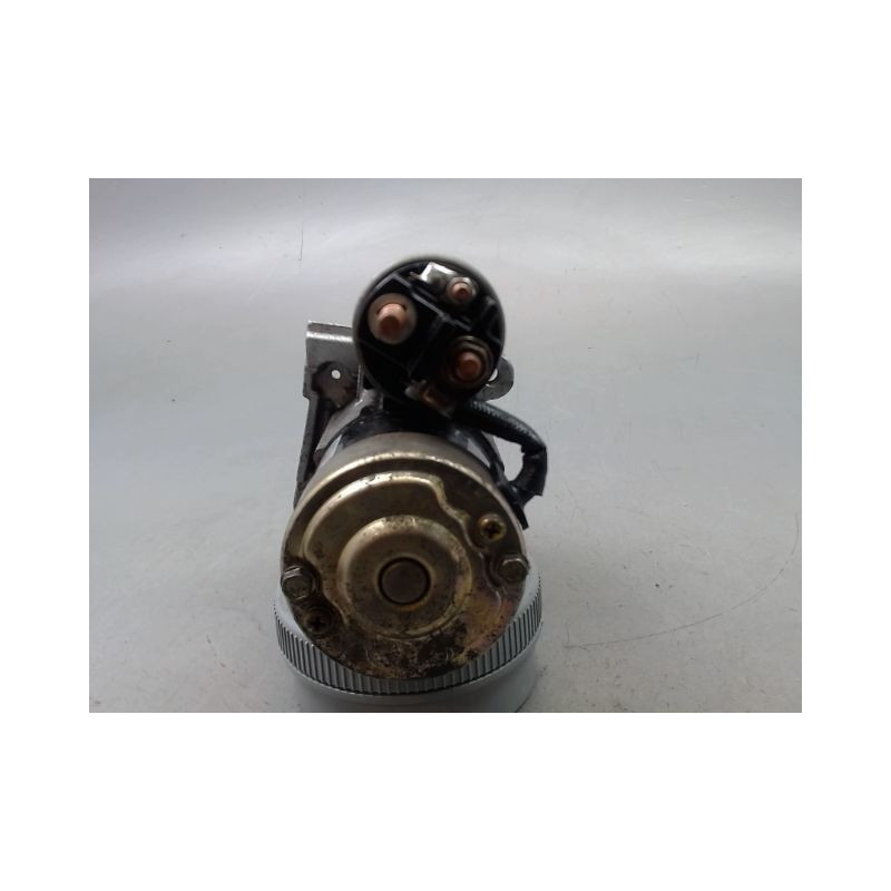 DEMARREUR RENAULT SCENIC MONOSP. II Phase 1 2003-2006