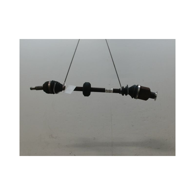 TRANSMISSION AVANT DROIT RENAULT TWINGO II Phase 2 2011-2014 1.2 16V 