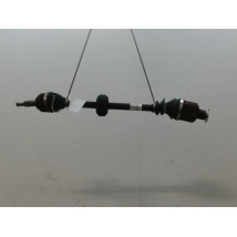 TRANSMISSION AVANT DROIT RENAULT TWINGO II Phase 2 2011-2014 1.2 16V 