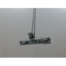 MECANISME LEVE-GLACE ARRIERE GAUCHE OPEL CORSA 2010-