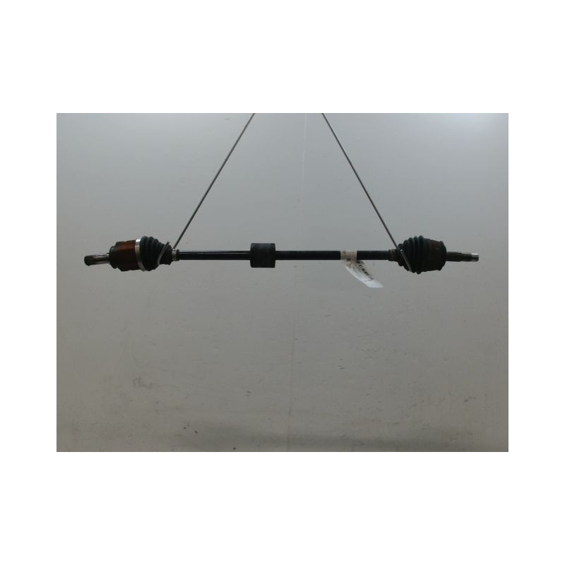TRANSMISSION AVANT DROIT OPEL CORSA 2010- 1.4 