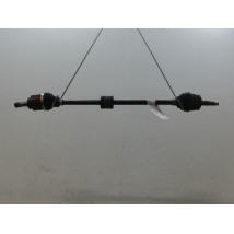 TRANSMISSION AVANT DROIT OPEL CORSA 2010- 1.4 