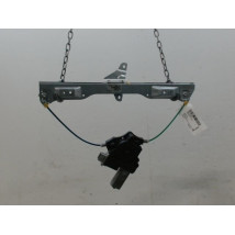 MECANISME+MOTEUR LEVE-GLACE AVANT GAUCHE OPEL CORSA 2010-