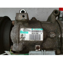 COMPRESSEUR AIR CONDITIONNE RENAULT TWINGO II Phase 1 2007-2011
