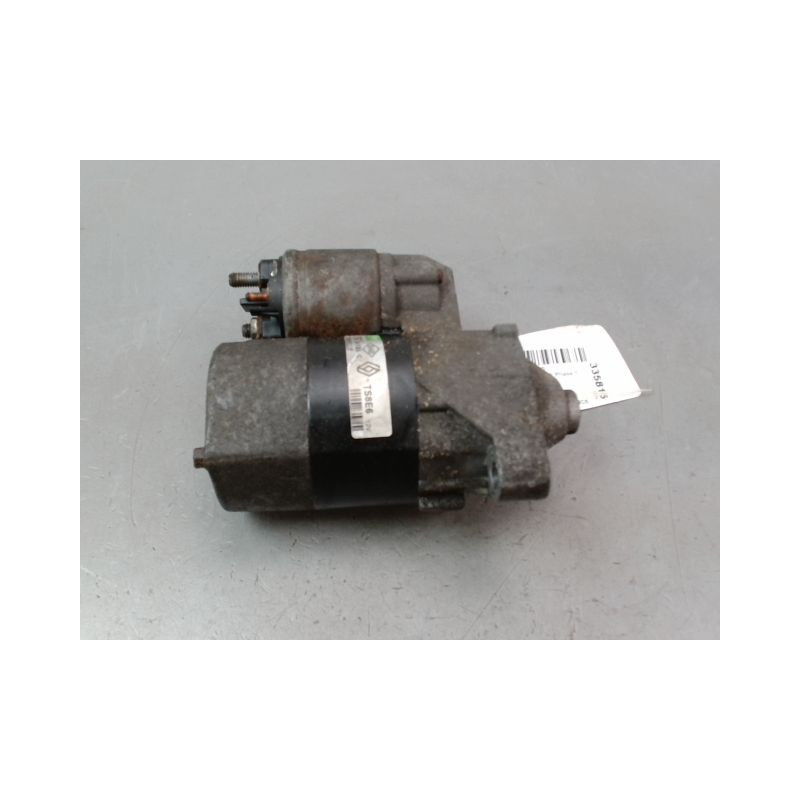 DEMARREUR RENAULT TWINGO II Phase 1 2007-2011